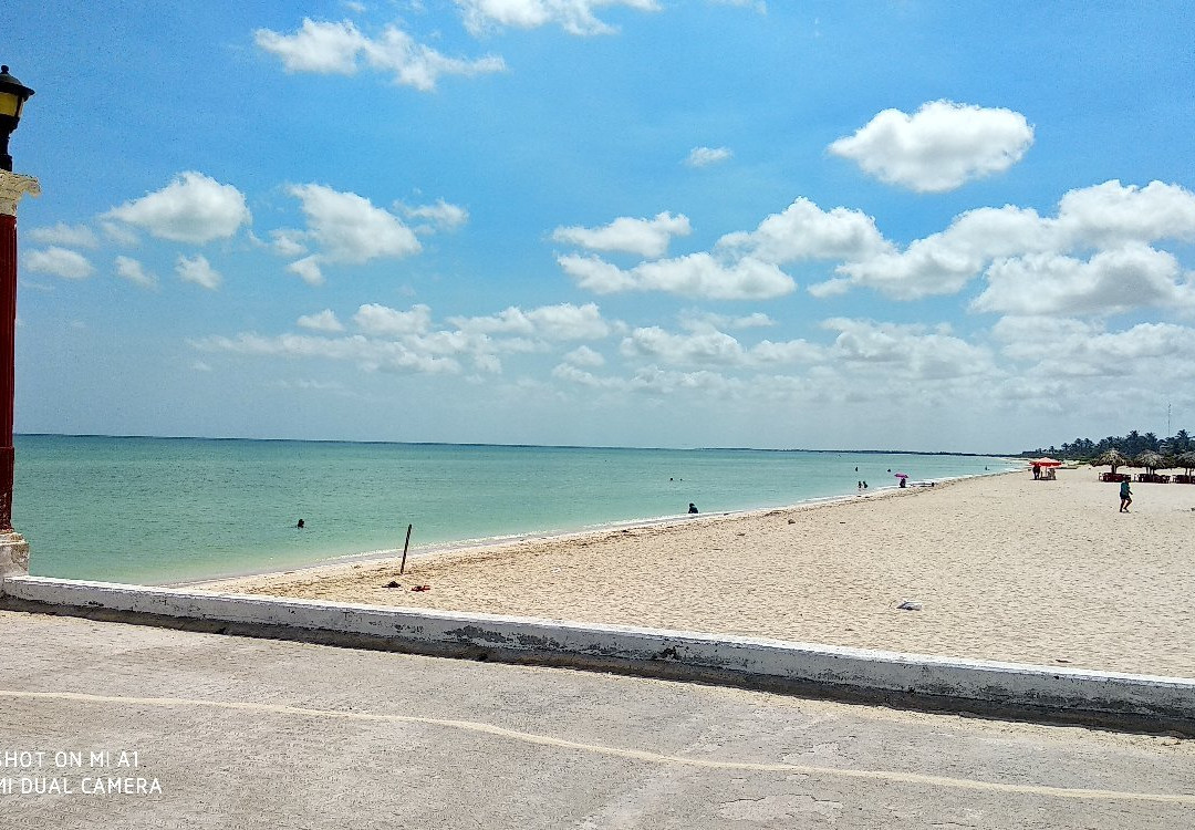 Mirador Charcas de Sisal-Sisal必去景点