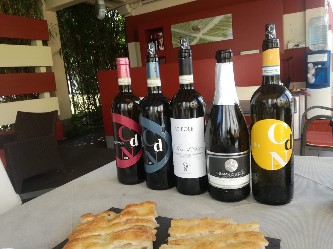 Cantina di Nizza景点图片