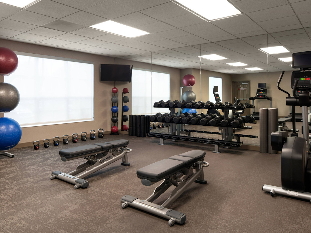 Residence Inn by Marriott Milpitas Silicon Valley主图