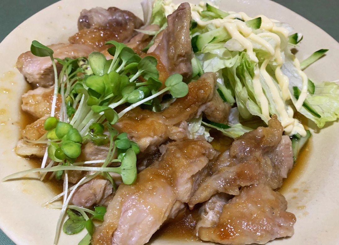 キッチンスタジアムBistro NOB