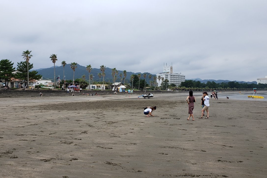 Aoshima Beach-宫崎市必去景点