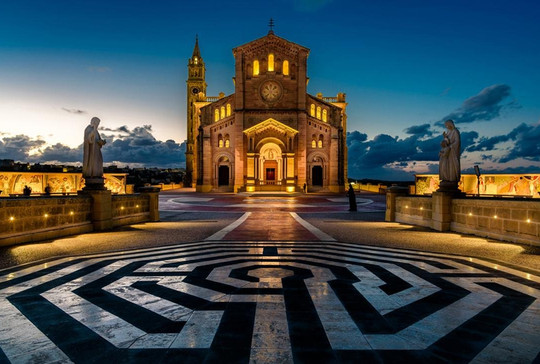 Malta Explorers-马耳他岛必去景点