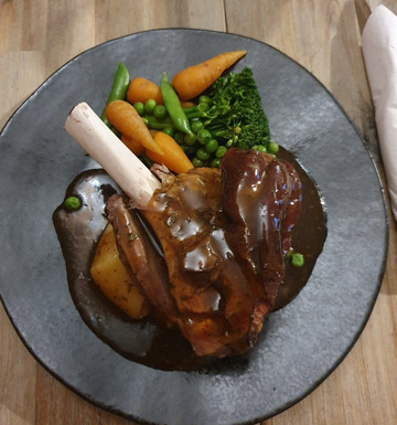 珀西阿姆斯酒店主图