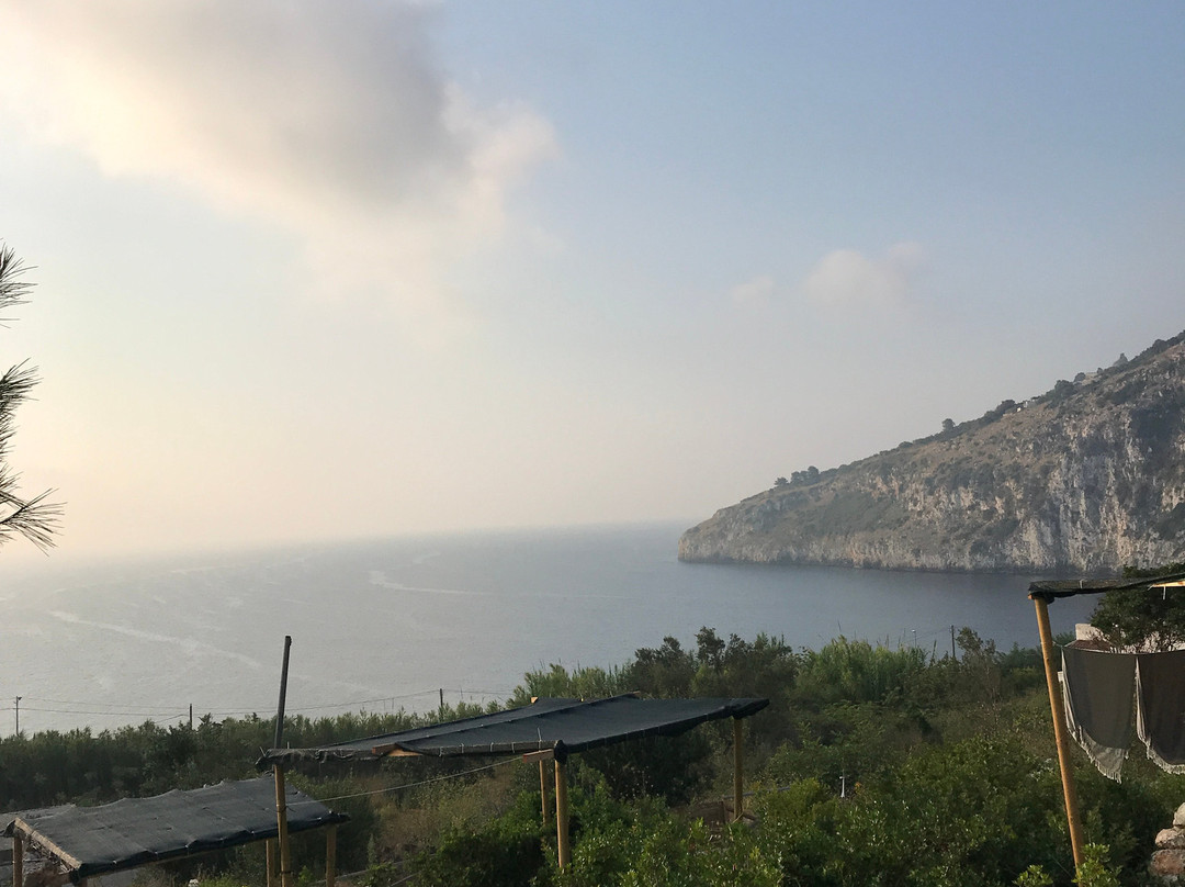 Il Rifugio dei Lavaturi主图