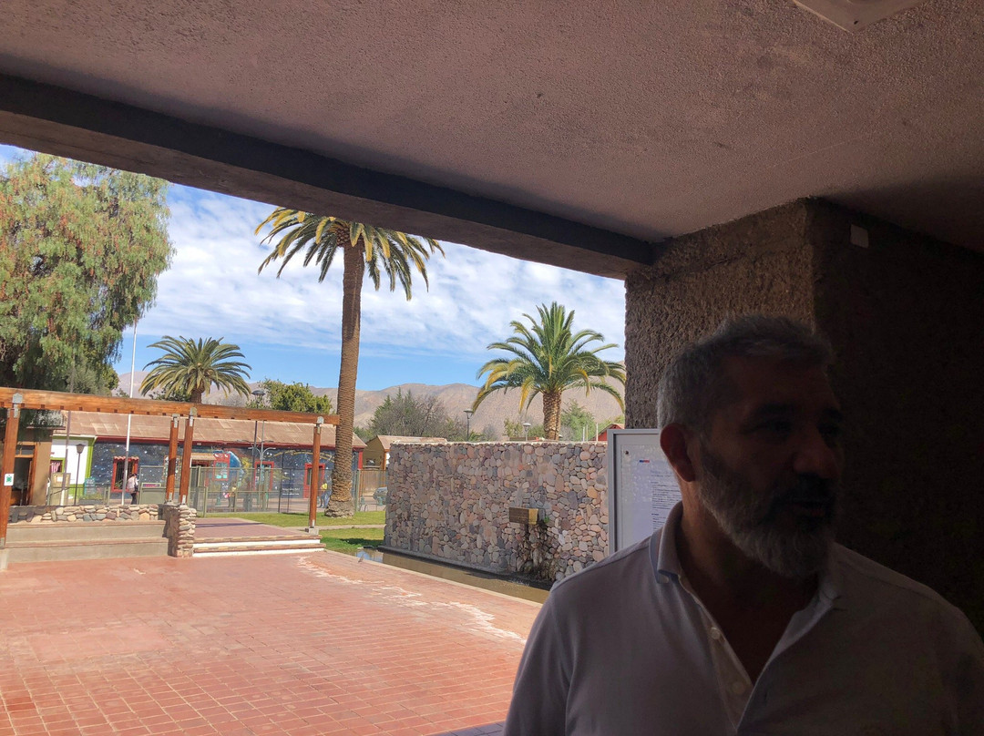Museo Gabriela Mistral de Vicuña景点图片