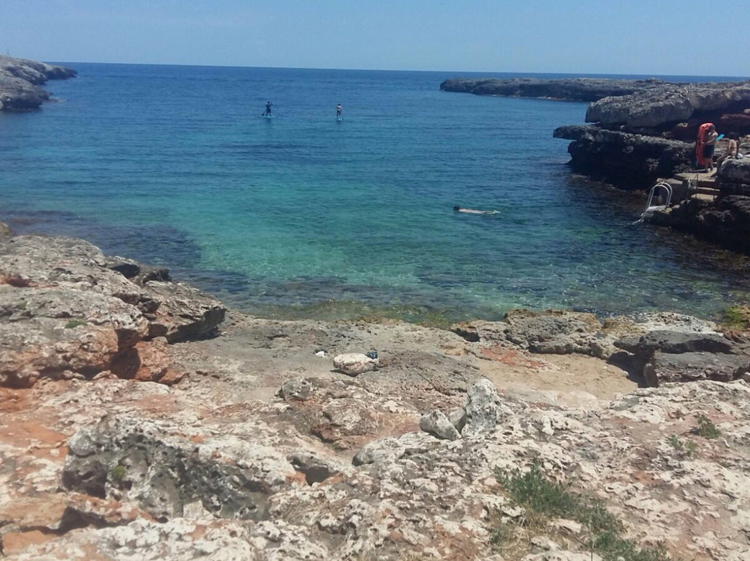 SUP Center Cala Ratjada-Cala Ratjada必去景点