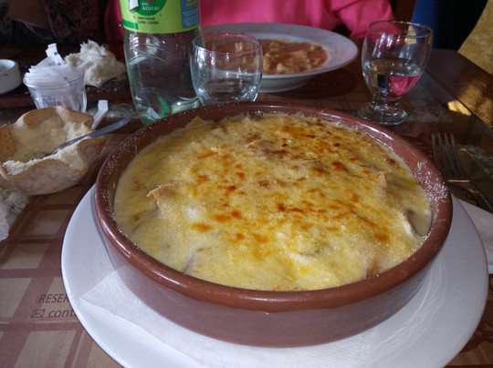 Panneteria Nona Caterina