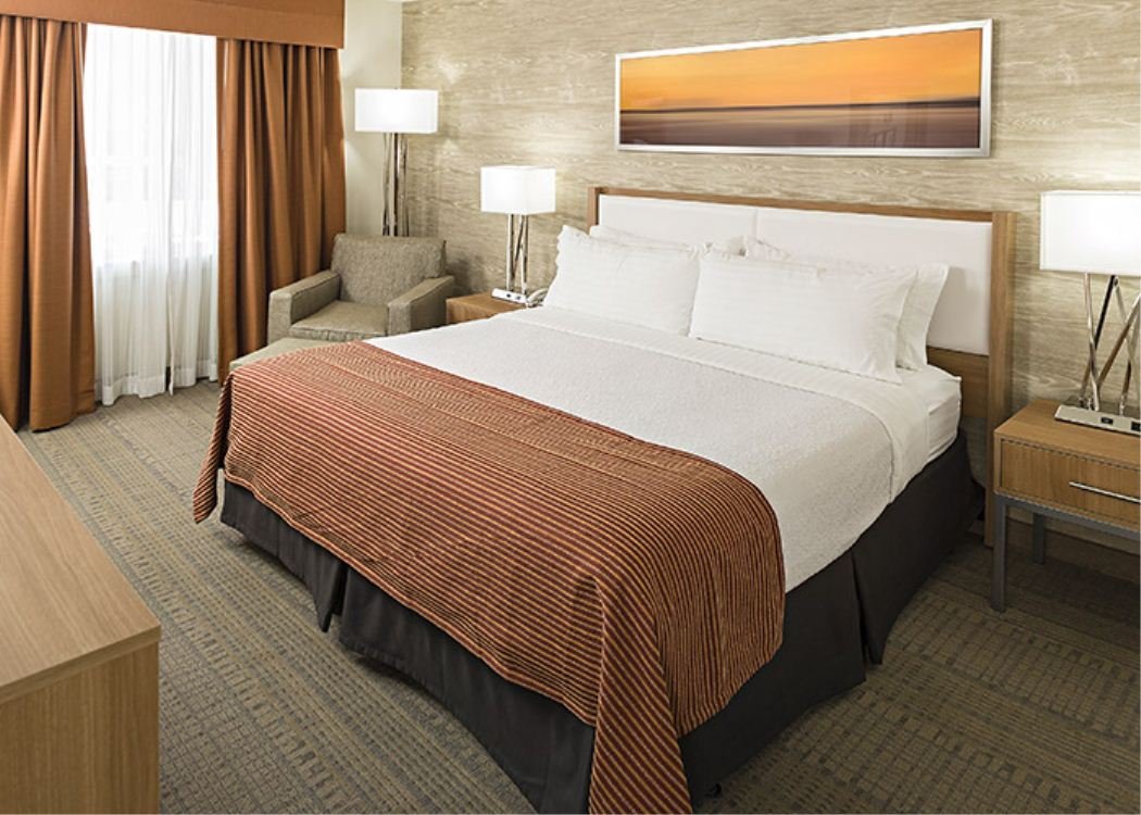 Holiday Inn Cape Cod-Falmouth, an IHG Hotel-官方