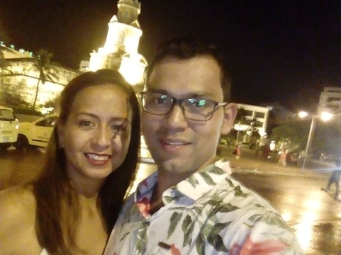 Torre del Reloj-卡塔赫纳必去景点