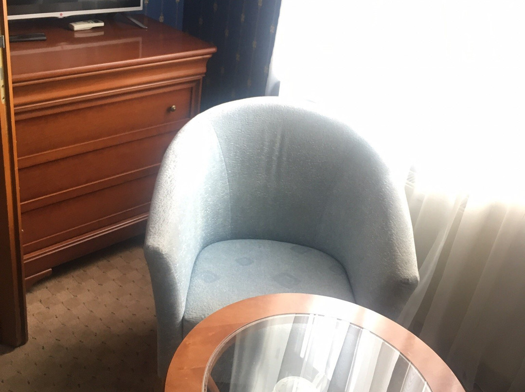 Boutique Apartments Roze主图