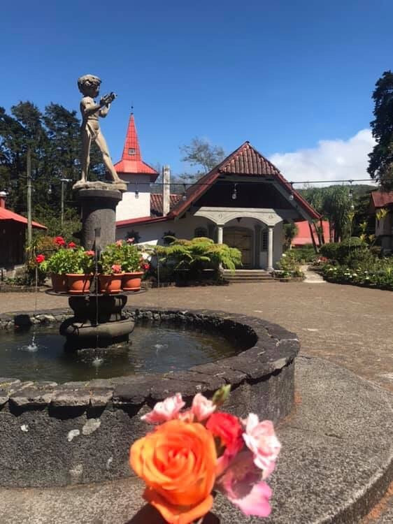 Hotel El Tirol主图