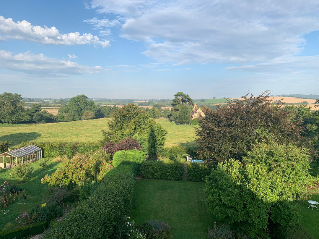 The Clock Tower Bed & Breakfast主图