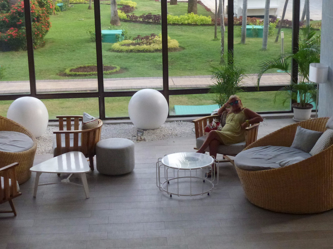 棕榈索尔酒店主图