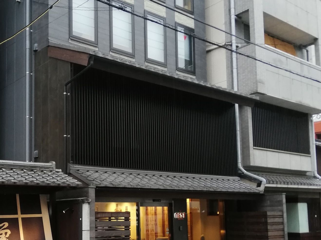 Miru Kyoto Nishiki主图