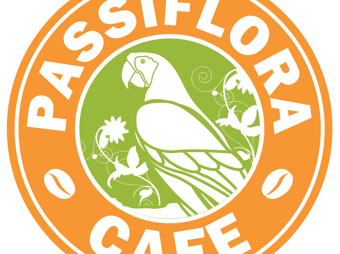 Passiflora Cafe