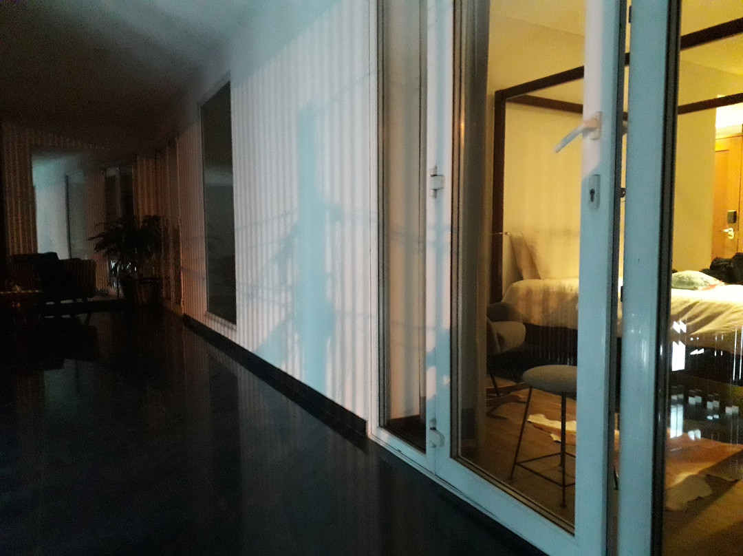 Cosmopolitano Hotel Boutique主图