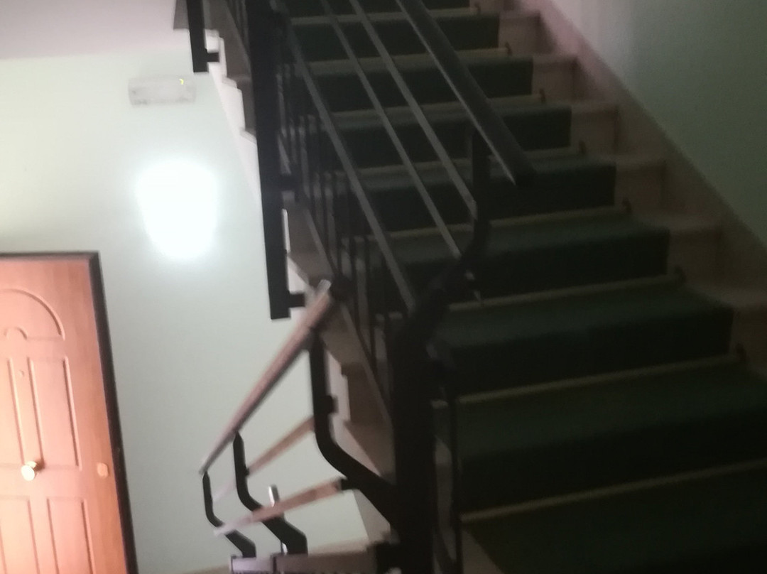 Hotel Atmosfere Beach主图