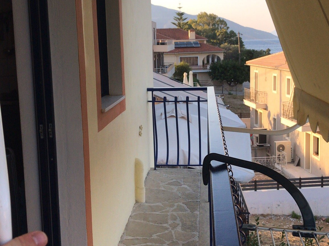 Kalypso Studios & Apartments主图