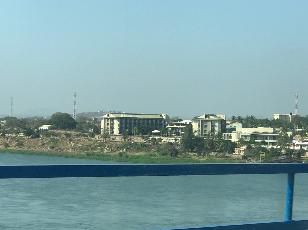 VIP Executive Tete主图