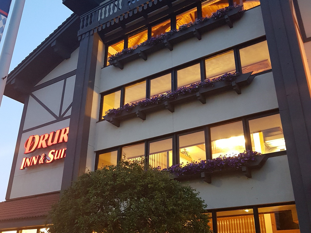 Drury Inn & Suites Frankenmuth主图