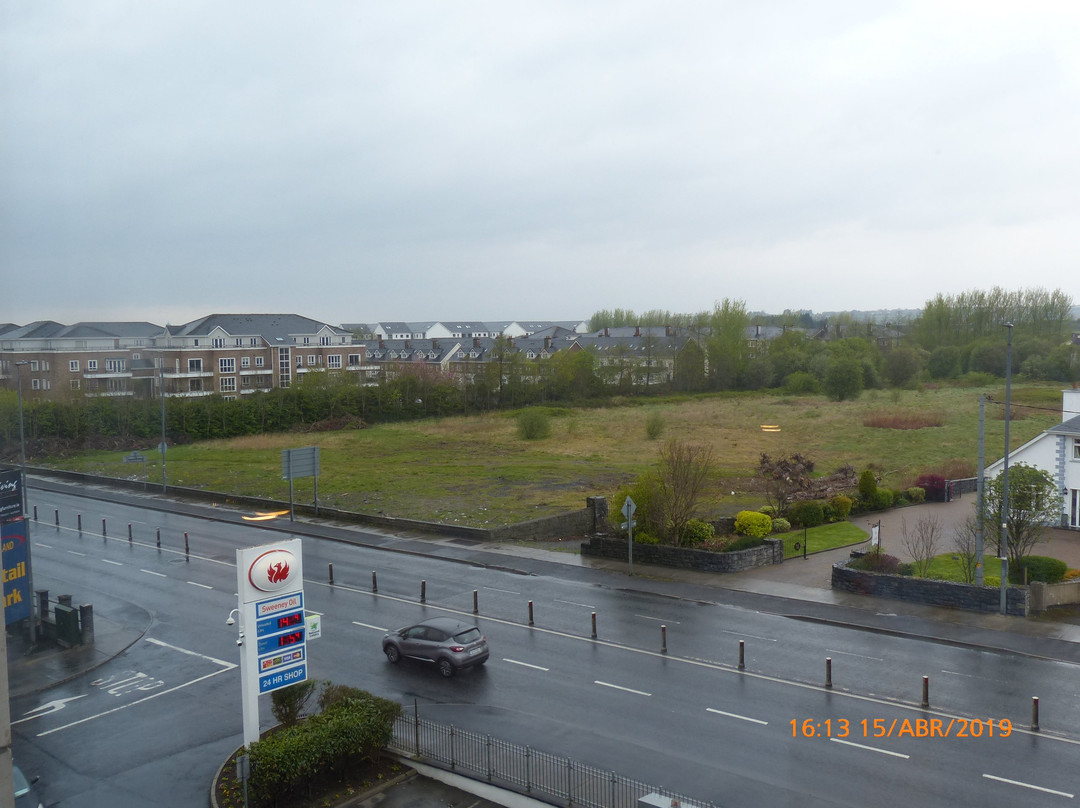 Maldron Hotel Sandy Road Galway主图