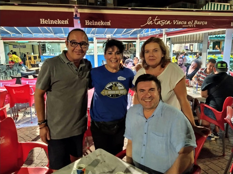 La Tasca Visca el Barça主图