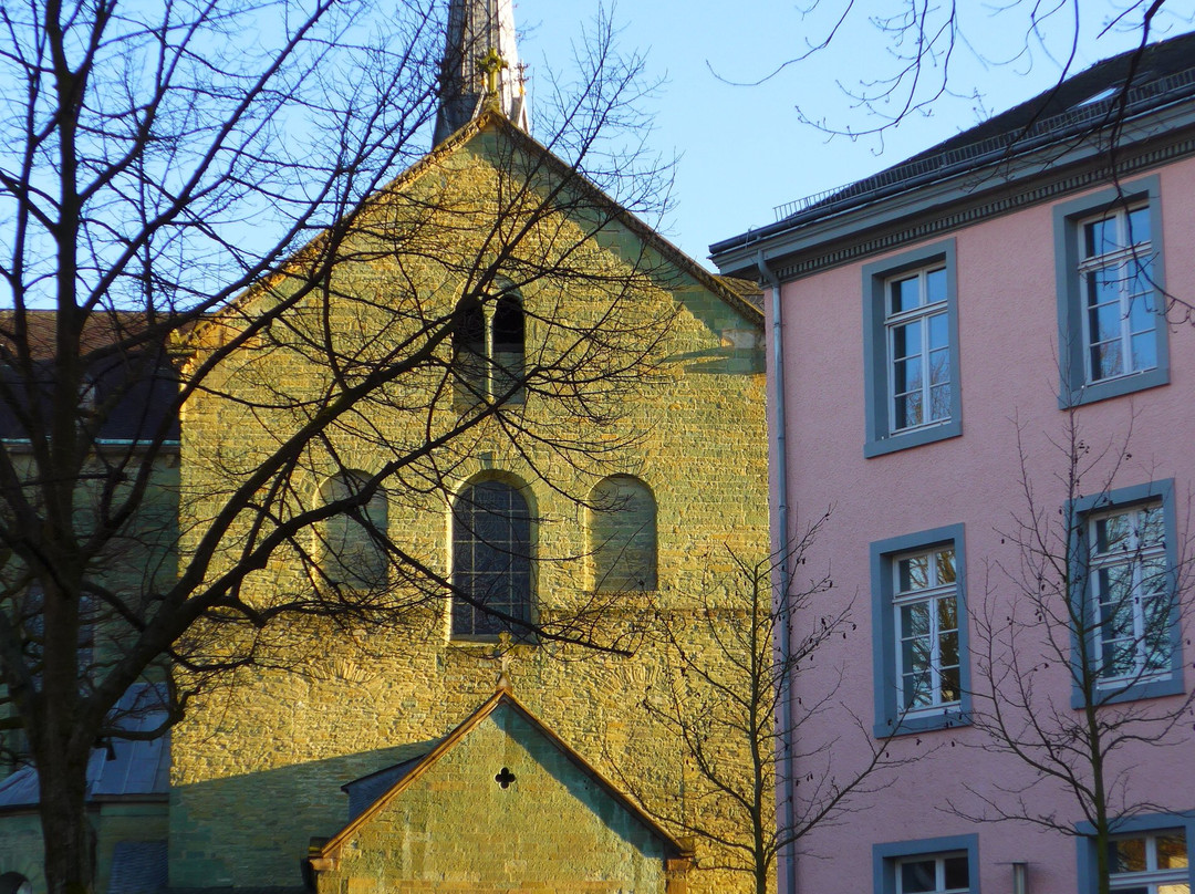 St. Patrokli景点图片