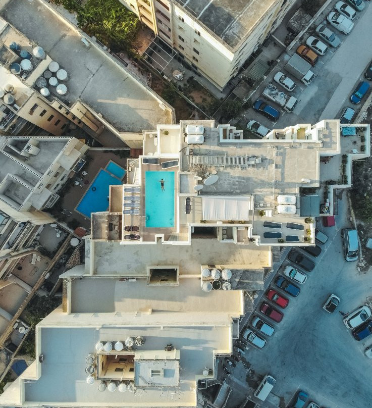 Shamrock Apartments主图