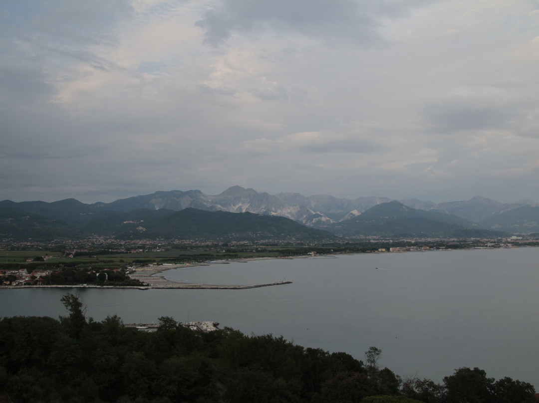 Monastero Santa Croce主图