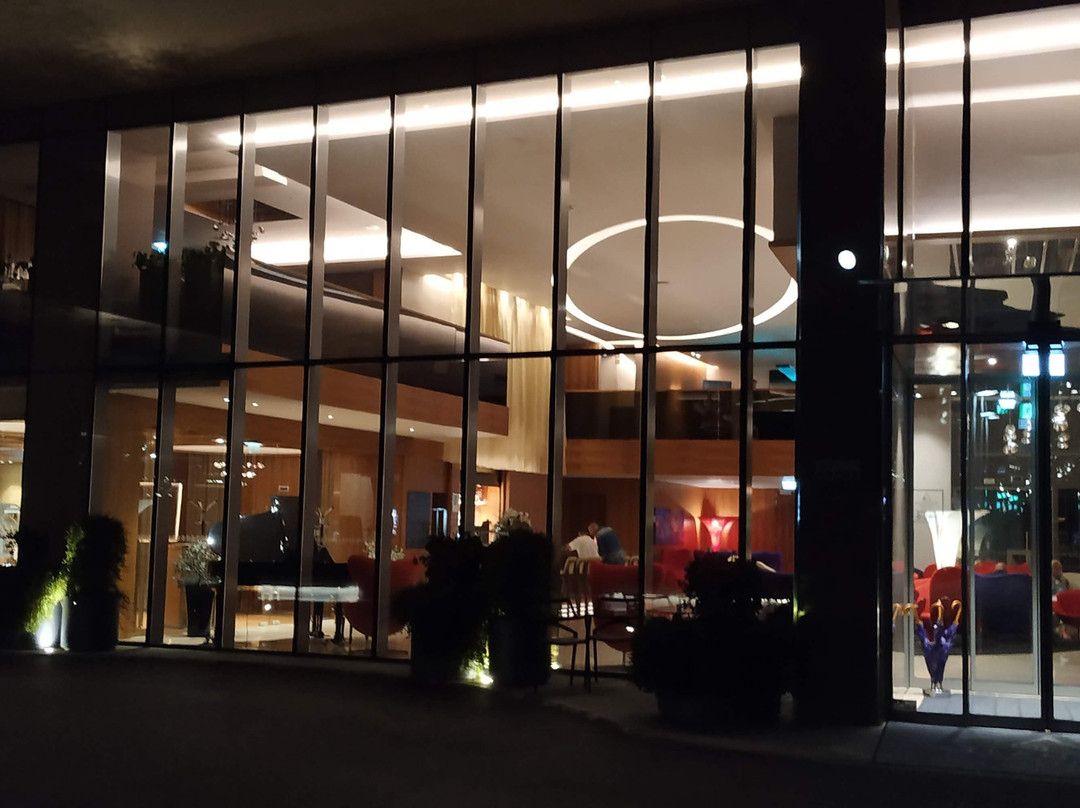 Atlantida Boutique Hotel主图