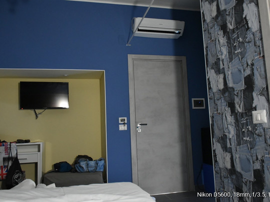 La Casa di Luce主图