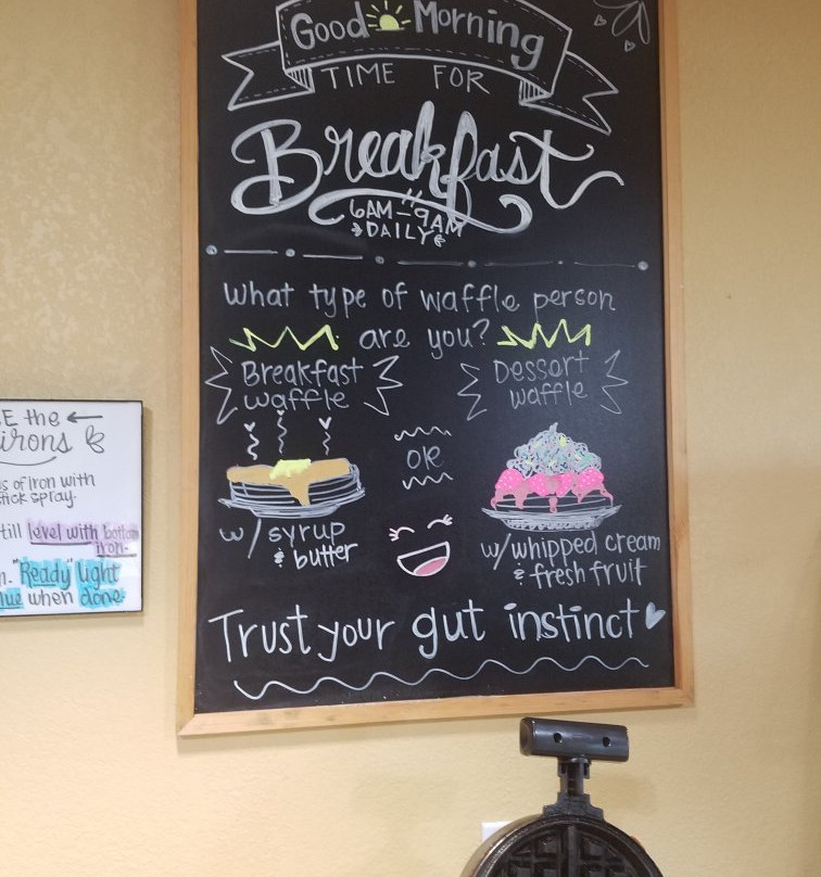 Thompson酒店住宿-First Choice Inn