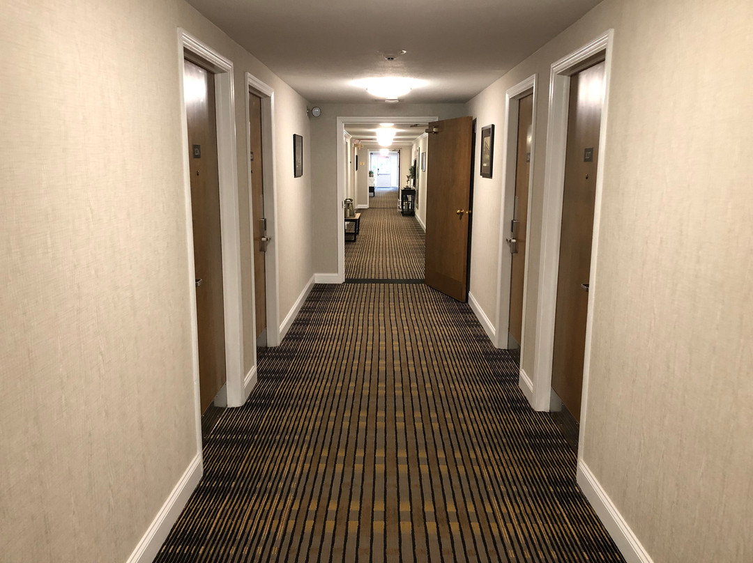 The Lodge at Headwaters主图