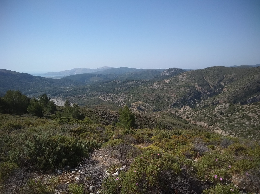 Malonas旅游攻略图片