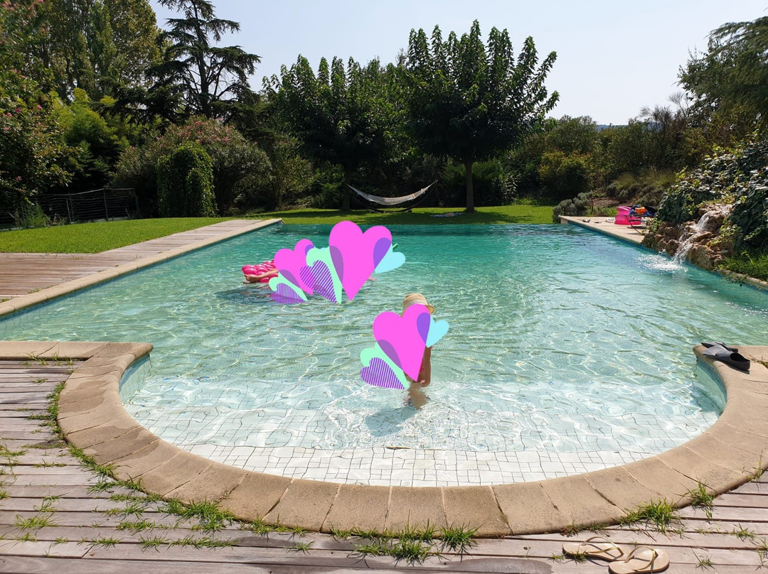 Moulin de Berthoire主图