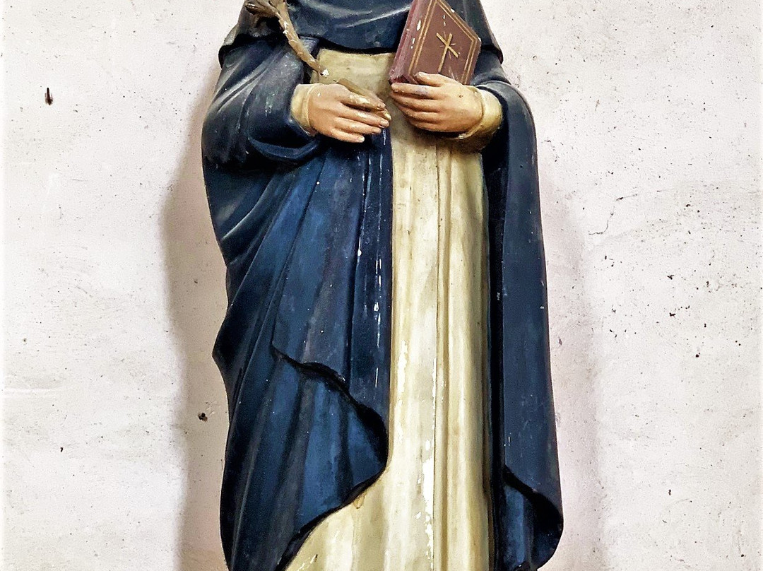 Eglise Saint-Remy景点图片