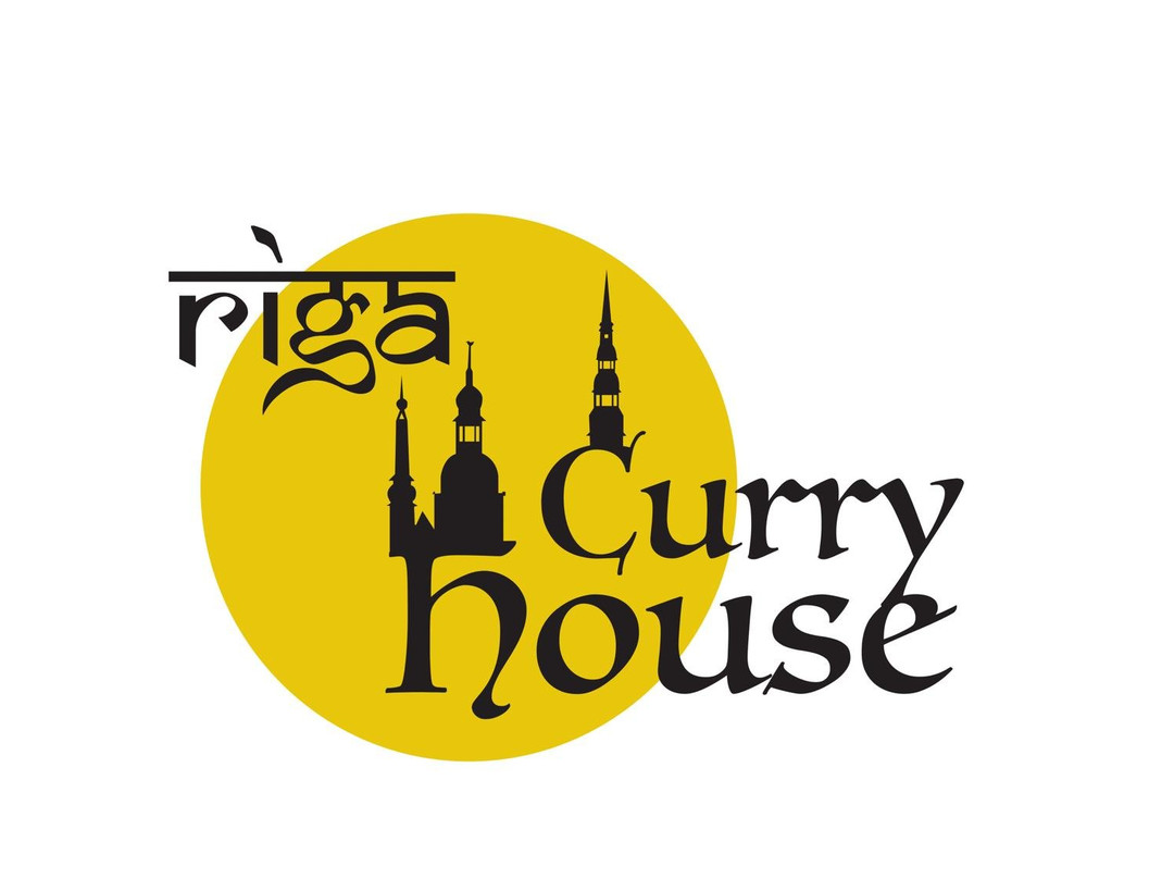 Riga Curry House