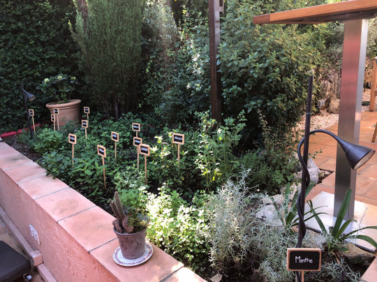 Hotel Cantemerle Spa & Restaurant主图