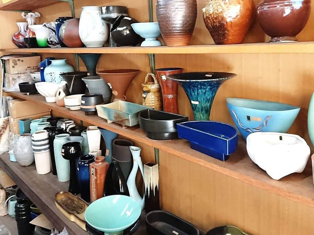 Ebiri Shoten景点图片