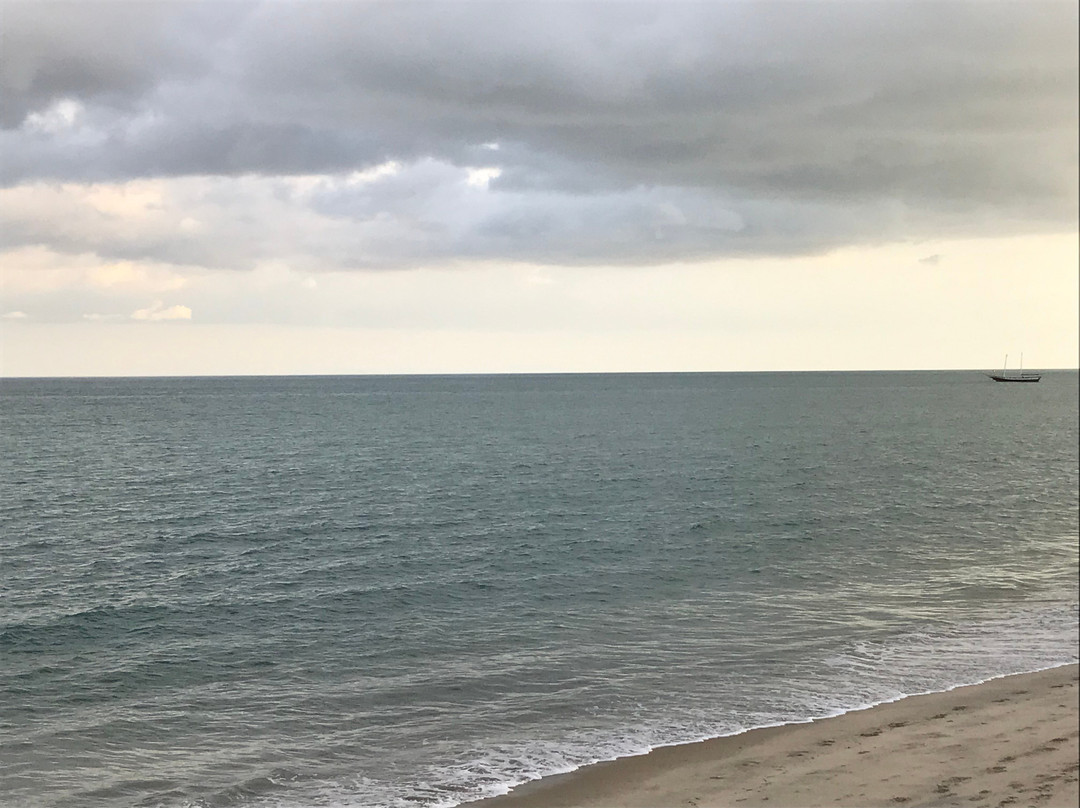 Casa Guardia Panama主图