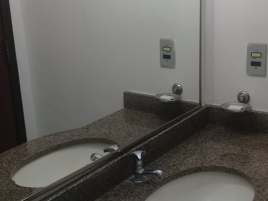 Pousada Cavalo Marinho主图