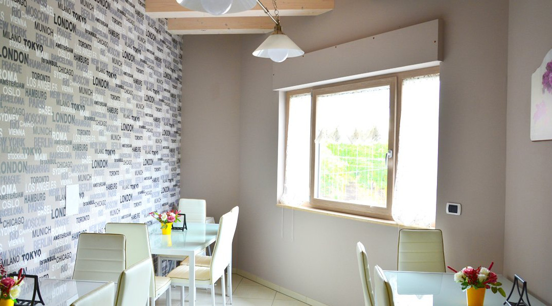 Le Due Noci Bed and Breakfast主图