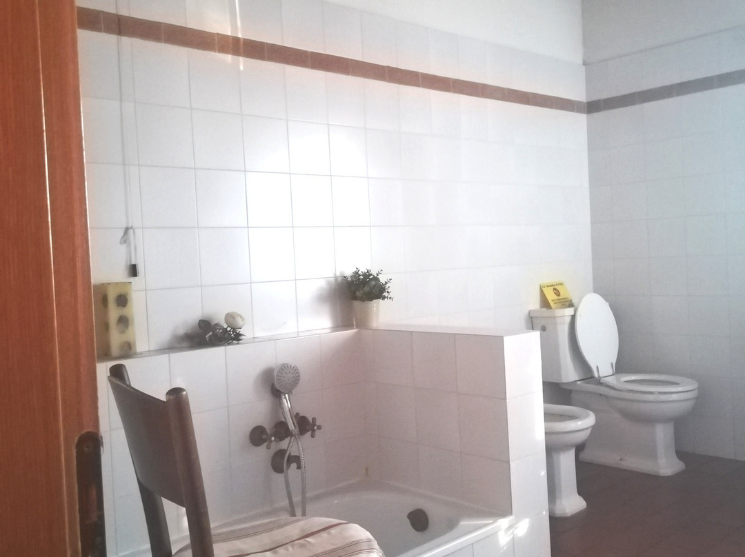 La Locanda Di Filo主图