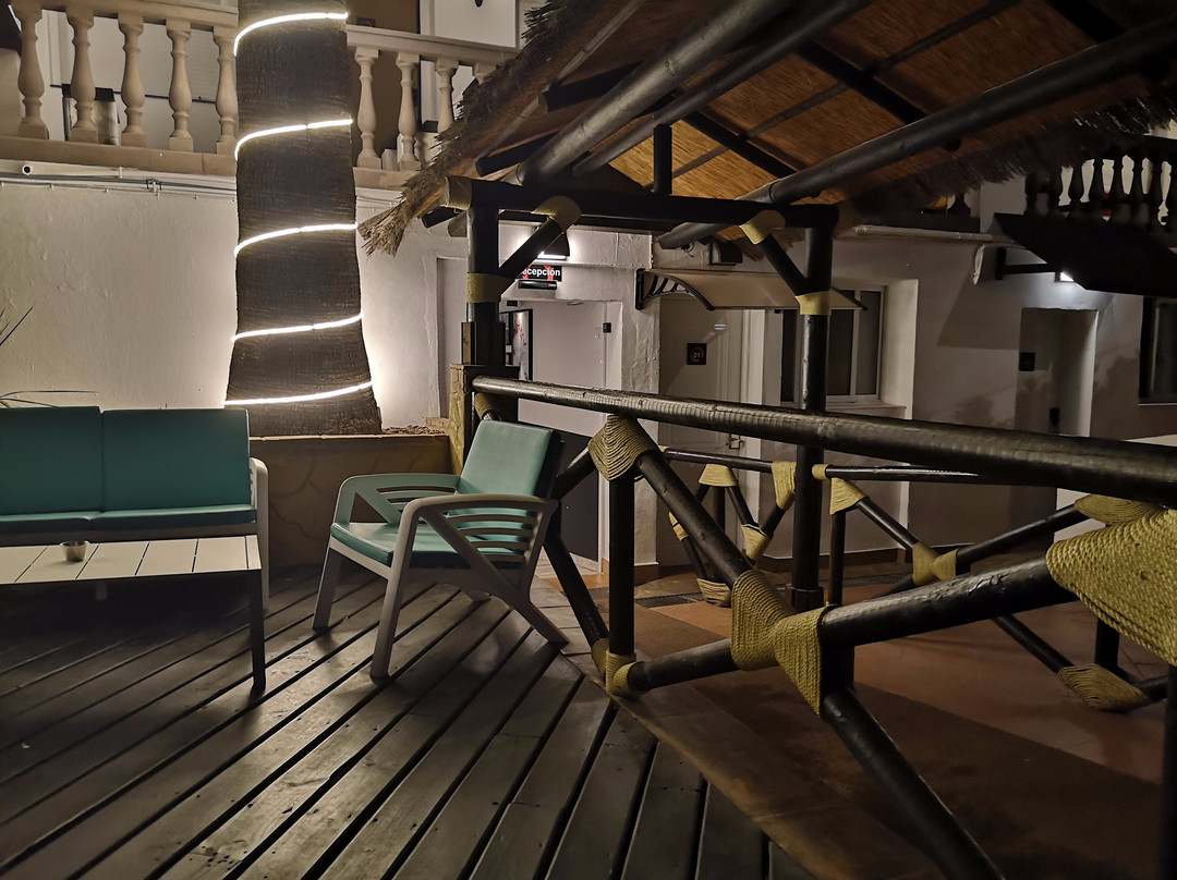 Hotel Zen Airport主图