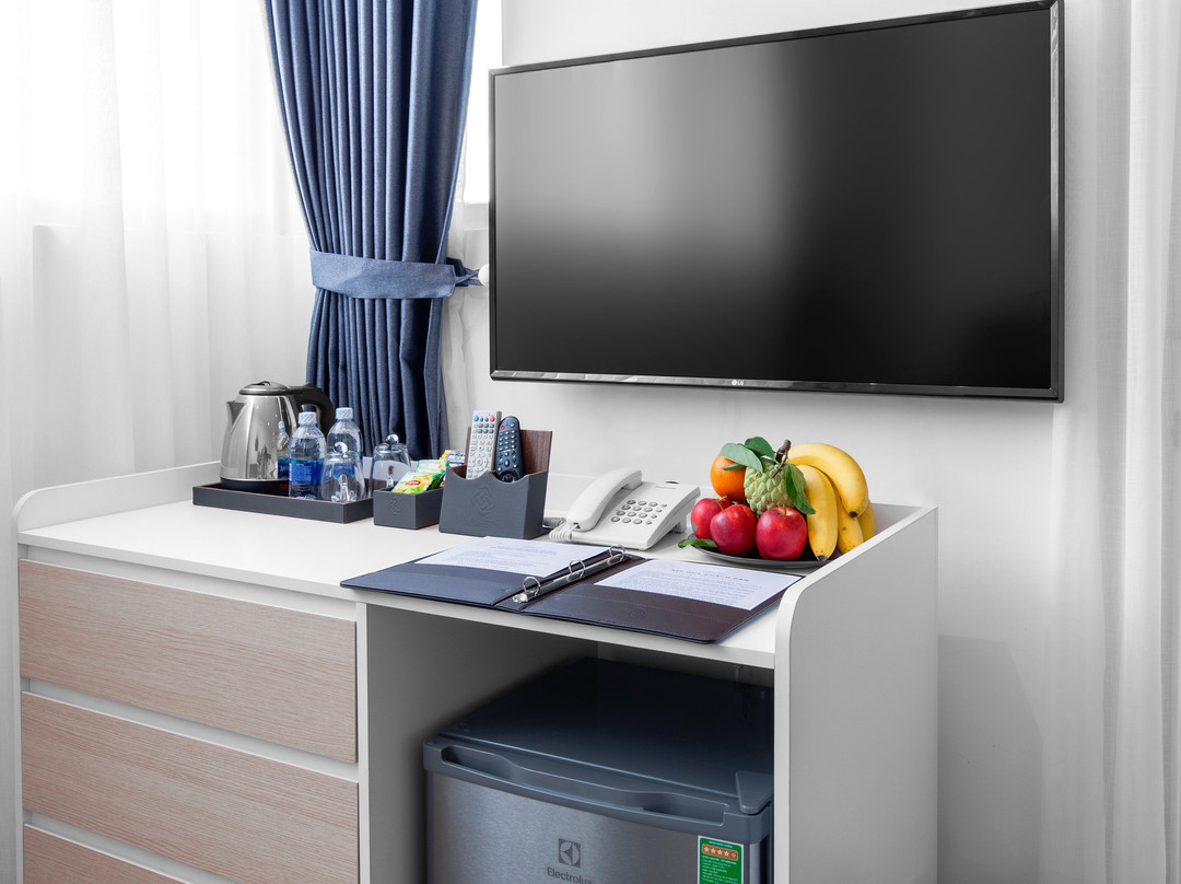 Anneta Star Hill主图