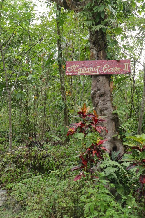 Hawang Cave-Langgur必去景点