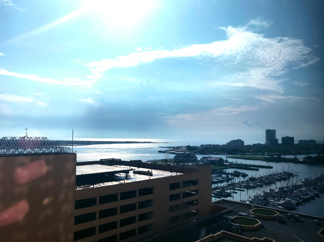 Golden Nugget Atlantic City主图