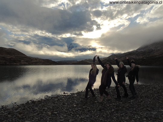 Onteaiken Patagonia-纳塔莱斯港必去景点