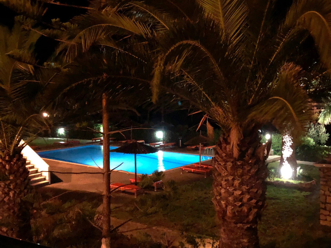 亚历克斯酒店主图