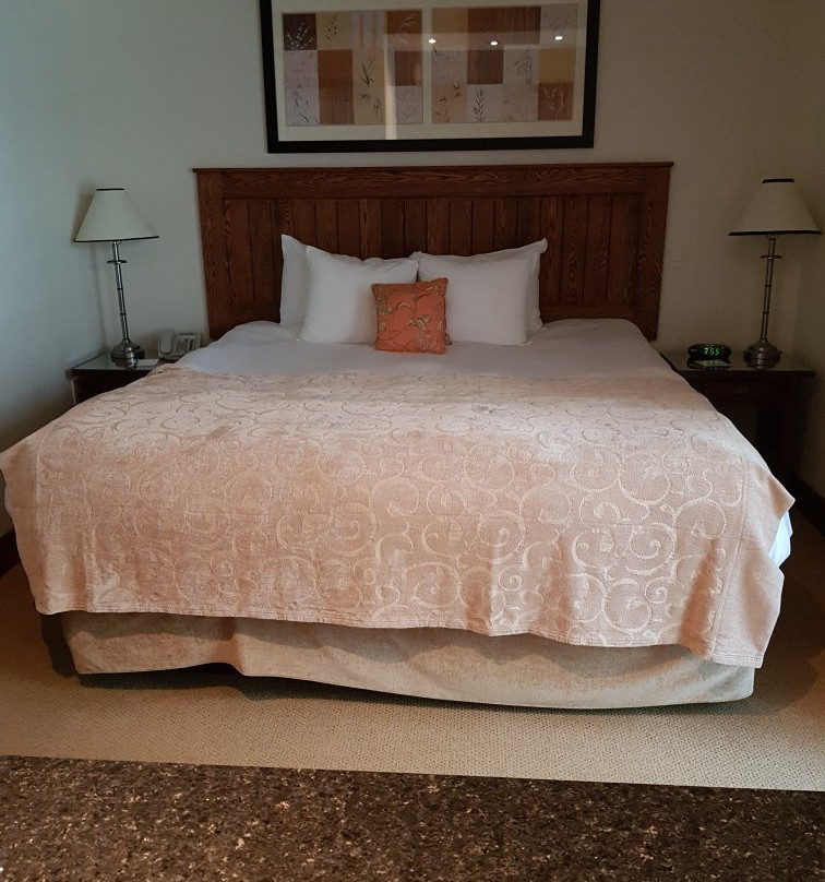 Huff Estates Inn & Winery主图